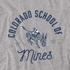Women's Colorado School Of Mines Orediggers T-Shirt - 2 of 4