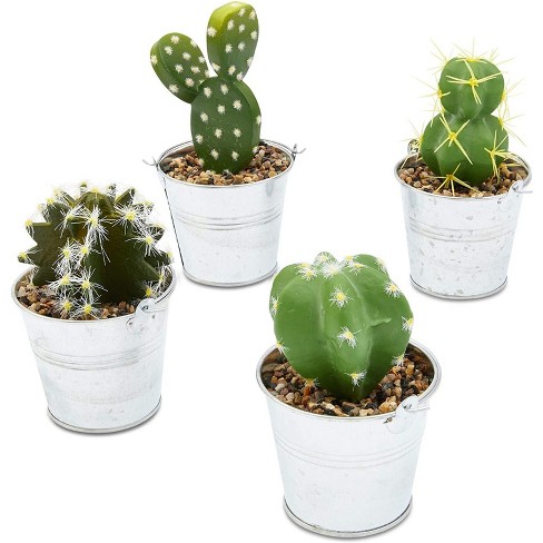 Faux Cactus