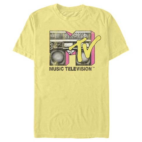 Mtv t outlet shirt target