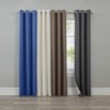 BrylaneHome Cooper Blackout Grommet Panel - 2 of 4