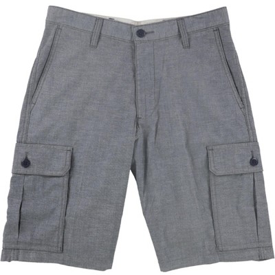 Dockers Mens Cotton Casual Walking Shorts