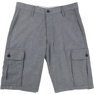 Dockers Mens Cotton Casual Walking Shorts - 1 of 2