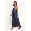 Petal and Pup Thelma Maxi Dress - 2 of 4