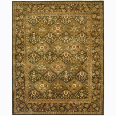 Antiquity AT57 Hand Tufted Indoor Rug -Safavieh