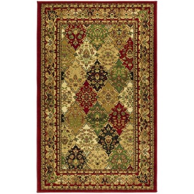 Lyndhurst LNH221 Power Loomed Rugs - Safavieh