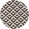 Jill Zarin Outdoor Napa Geometric Woven Area Rug - 2 of 3