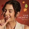 LINDOR, Lindt Fall Harvest Chocolate Pumpkin Spice Bag Candy - 5.1oz - 4 of 4