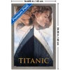 Trends International Titanic (1997) - Embrace One Sheet Framed Wall Poster Prints - 3 of 4