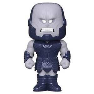 FUNKO VINYL SODA: Justice League - Darkseid  (Styles May Vary) - 1 of 3