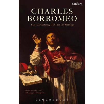 Charles Borromeo - (Paperback)
