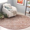 Harlow HAR163 Power Loomed Indoor Rugs - Safavieh - 2 of 4