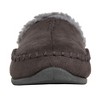 Deer Stags Kids' Lil Nordic Slipper - 2 of 4