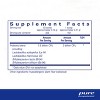 Pure Encapsulations Probiotic 123 - Children's Probiotic Support for Healthy Intestinal Microflora* - 2.1 Ounces - 2 of 4