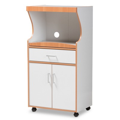 target kitchen hutch