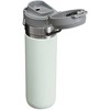 Stanley 24 oz Stainless Steel Quick Flip Go Bottle - 2 of 3