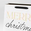 Modern Warmth Large Merry Christmas - Wondershop™ - 3 of 3