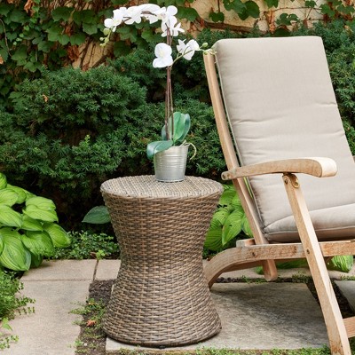 Newport Outdoor Garden Stool - Haven Way