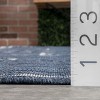 Nuloom Aria Global Transitional Indoor and Outdoor Area Rug - 3 of 4