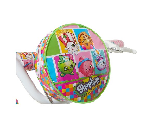 Shopkins bike outlet target