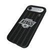 NHL Western Conference Teams Text Backdrop MagSafe Compatible Cell Phone Case for Apple iPhone 17 Series - 2 of 4