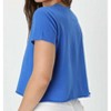 Women's Cali Baja Cropped Tee - PRINCE PETER - 2 of 3