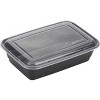 Goodcook Everyware Holiday Storage Container - 1 Gallon : Target