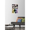 Trends International DC Comics Batman - Joker Smiles Unframed Wall Poster Prints - 2 of 4