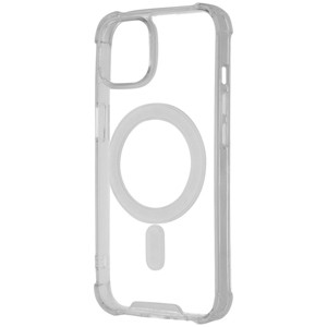 BLU Element DropZone Clear Case for MagSafe for iPhone 14 / 13 - Clear - 1 of 1