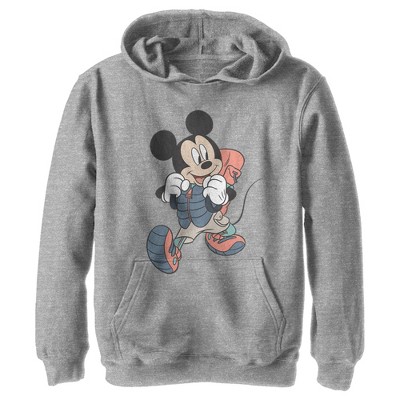 Levi's mickey hot sale mouse hoodie