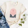 Simply Sage Market Shine Your Light Vintage Short Sleeve Tee - 3 of 4