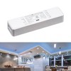 Armacost Lighting ProLine Multicolor RGB + White Wi-Fi LED Controller Light Switch Systems - 3 of 4