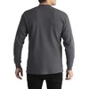 Pro Club Men's Heavyweight Cotton Long Sleeve Crew Neck Thermal Shirt - 2 of 4
