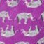 purple elephant