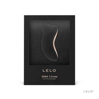 LELO SONA 2 Cruise Clitoral Stimulator, 3 of 4
