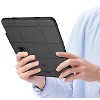Nakedcellphone Special Ops Series for OnePlus Pad Tablet (2023) - Rugged Case with Stylus Holder - 3 of 4