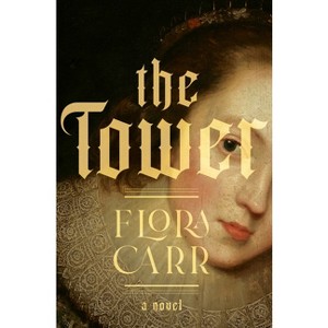 The Tower - by Flora Carr - 1 of 1