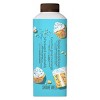 Chobani Birthday Cake Dairy Creamer - 24 fl oz - 4 of 4