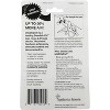 Nozovent Anti-Snoring Device-2 Piece by Scandinavian Formulas  -  2 Each - 3 of 3