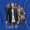 House Crew Adult T-Shirt - 2 of 4
