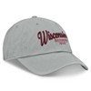 NCAA Wisconsin Badgers Nico Cotton Hat - 3 of 4