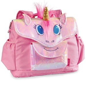 Bixbee Kids' Animal Backpack - 1 of 3