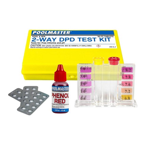 dpd tablets