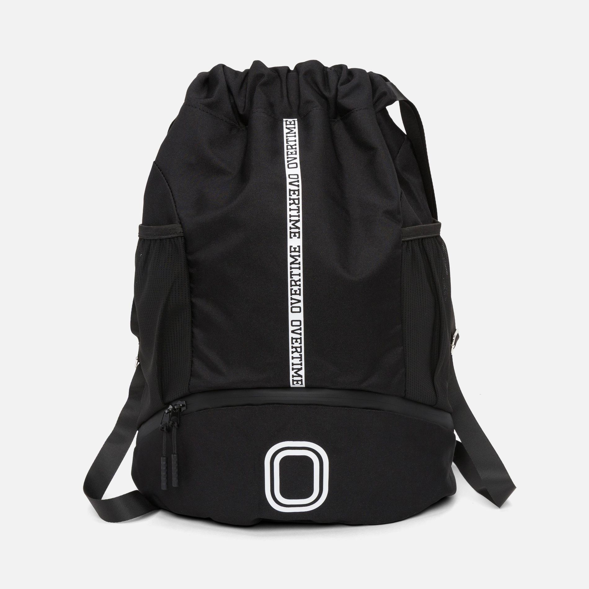 Overtime Elite Cinch Sports Drawstring Bag