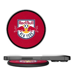 MLS Eastern Conference Teams Solid 15-Watt Wireless Charger - 1 of 4