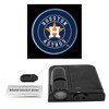 MLB Houston Astros LED Car Door Light - 2 of 2