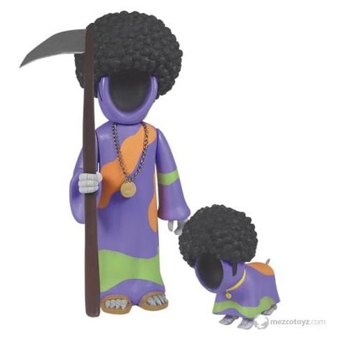 Mezco Toyz Family Guy Series 7 Action Figure | Groovy Death : Target