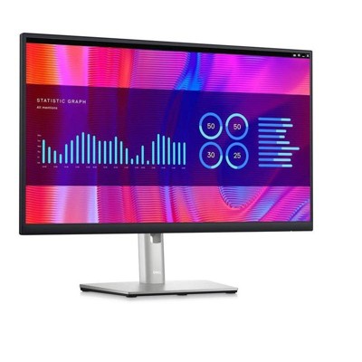 Dell P2423DE 23.8" LCD Monitor - 24" Class