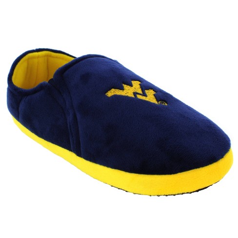 Ncaa West Virginia Mountaineers Comfyloaf Slippers - M : Target