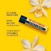 Burt's Bees Vanilla Bean Lip Balm - 0.15oz - 3 of 4