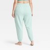 Women's Fleece Jogger Pants - Auden™ - 2 of 3